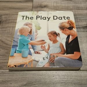 Lovevery The Play Date Book The Investigator Play Kit Months 31, 32, 33